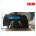 Мраморный блок cutter 110mm 1050w 12000r / m электроинструмент qimo